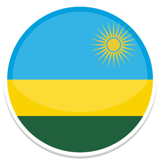 Rwanda